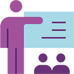 Mentor icon