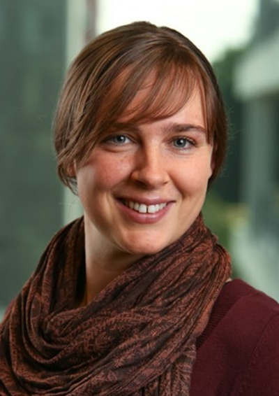 Dr Jarra Hicks