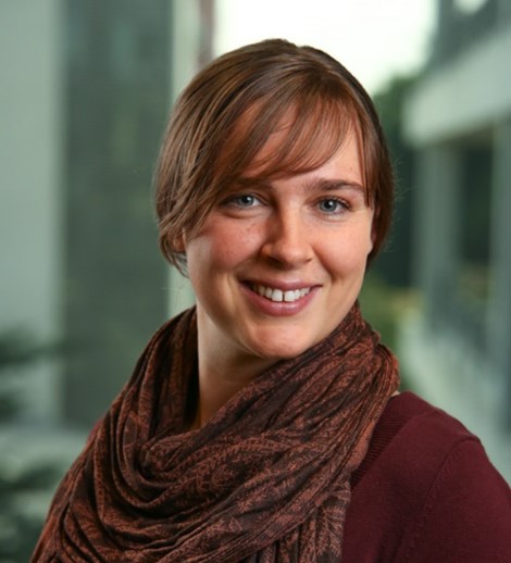 Dr Jarra Hicks