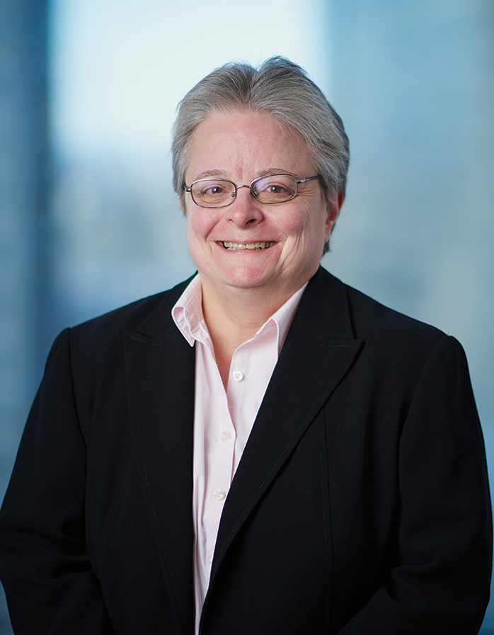 Betsy Donaghey