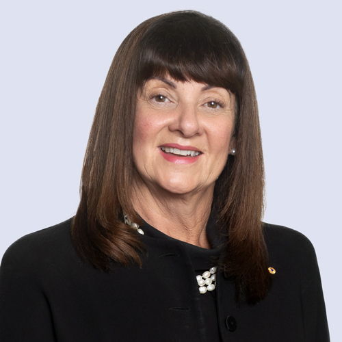 Kathryn Presser