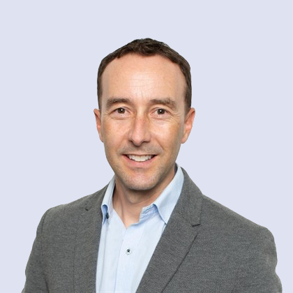 Chris Hartman