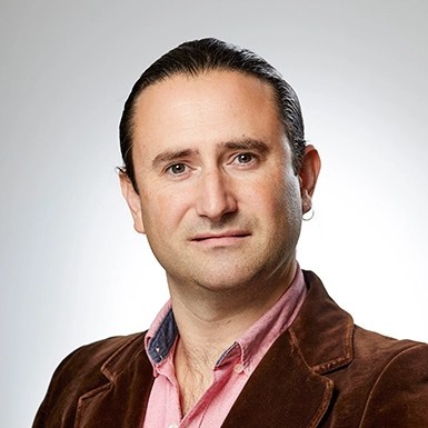 Doug McCloskey