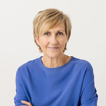Joy Thomas