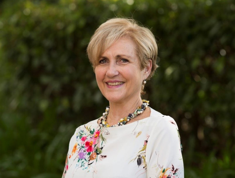 Joy Thomas