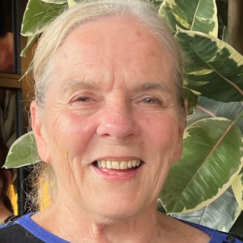 Beverley Hughson
