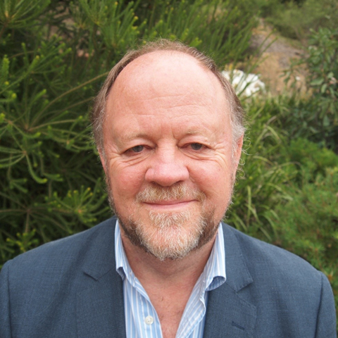 Mark Henley