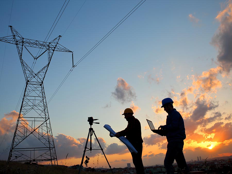 Transmission Lines