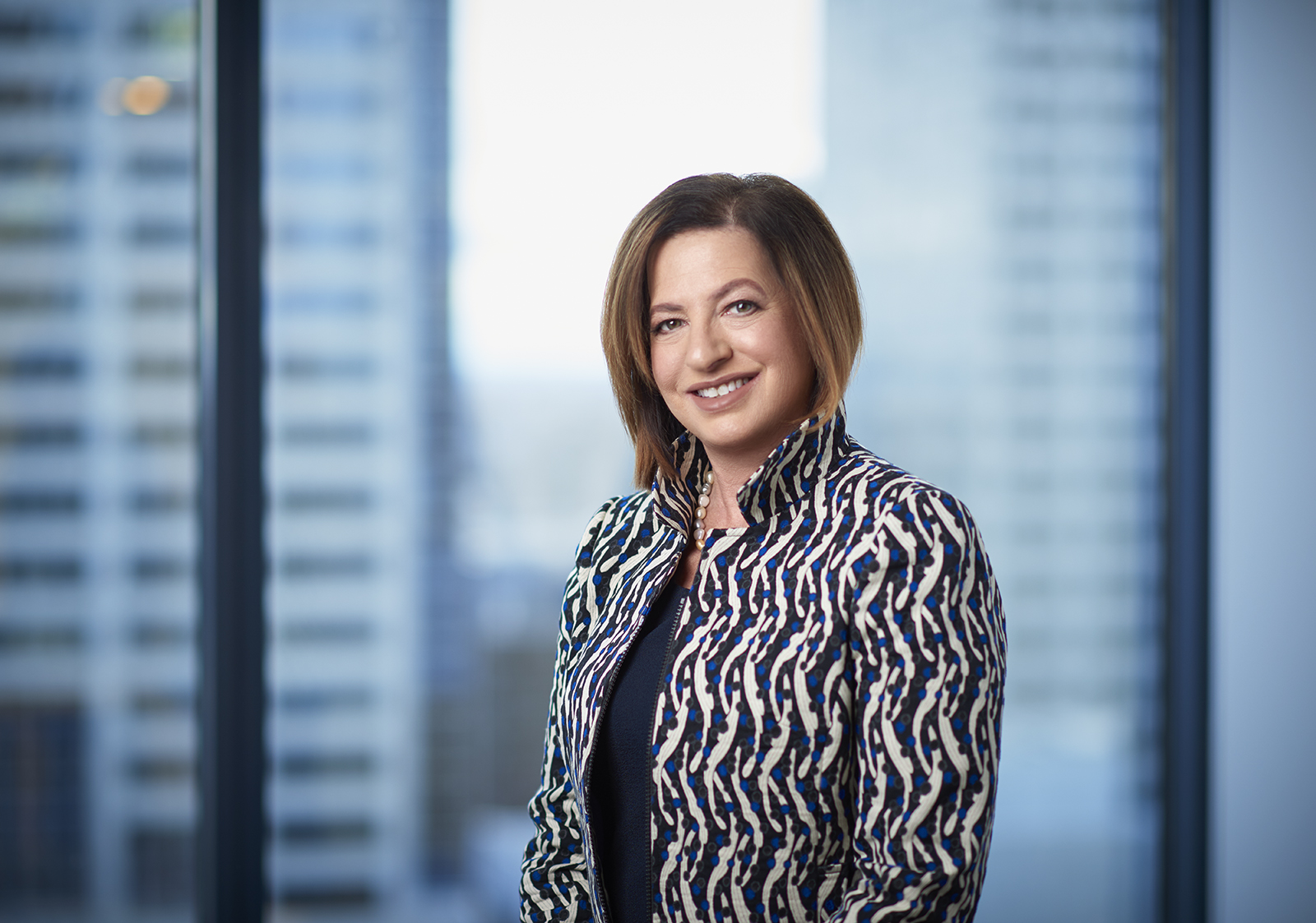 AEMO MD and CEO, Audrey Zibelman