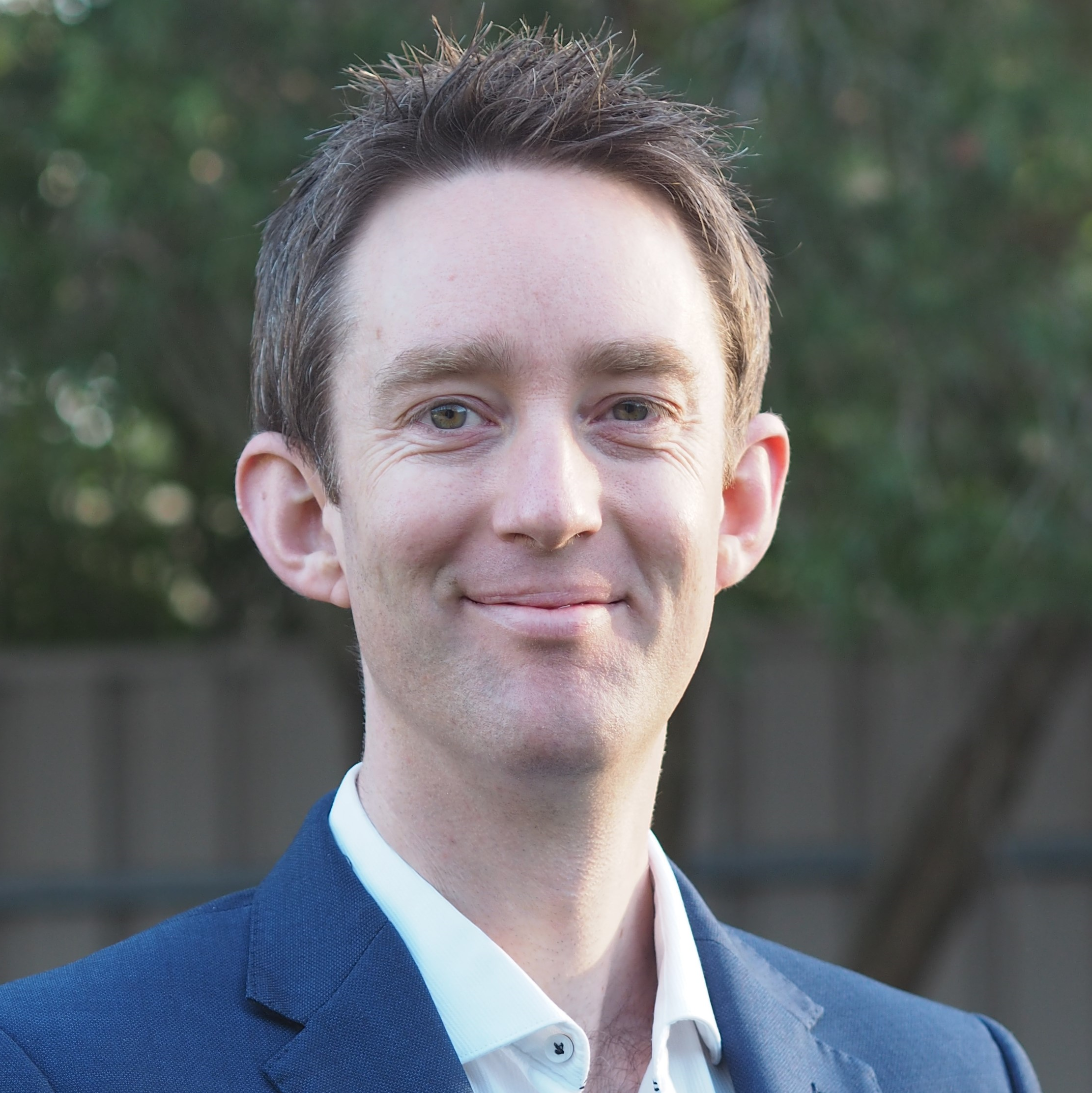 Image of Chris Davies